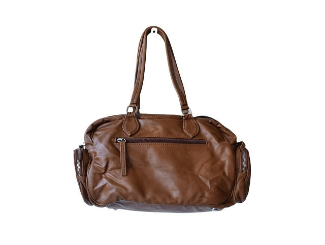 Mandoline maroquinerie 88164 marron8364902_2