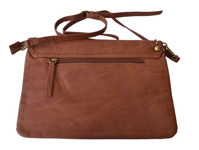 Mandoline maroquinerie 88168 marron8365102_3