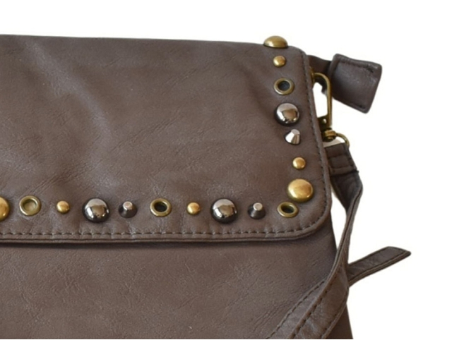 Mandoline maroquinerie 88168 gris8365103_2