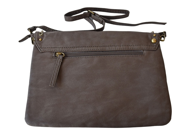 Mandoline maroquinerie 88168 gris8365103_3