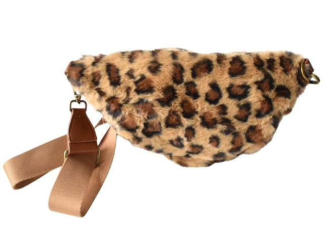 Mandoline maroquinerie a.252.l marron8365301_2