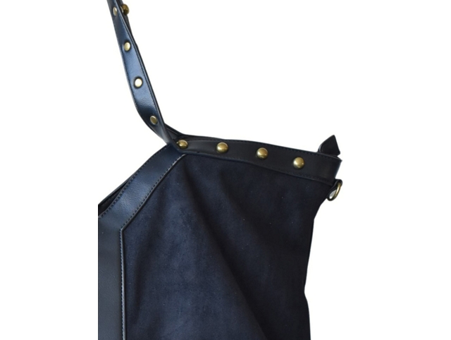 Mandoline maroquinerie a.452 noir8365501_3