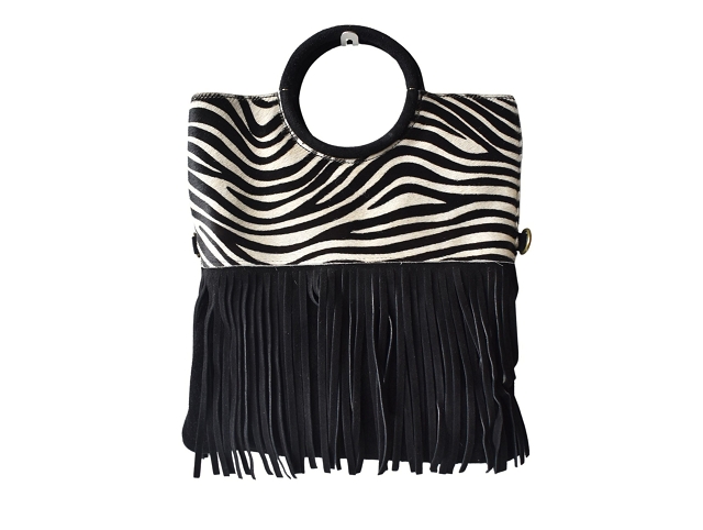 Miss reinette maroquinerie 088 noir