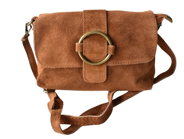 Miss reinette maroquinerie 202 marron