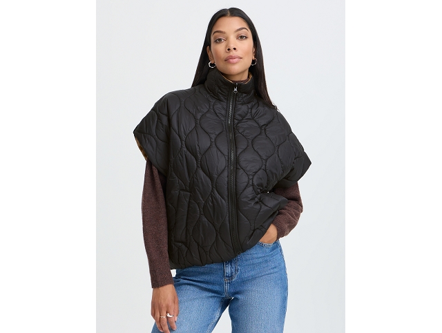 Byoung femme 20819130 . byberta rev noir