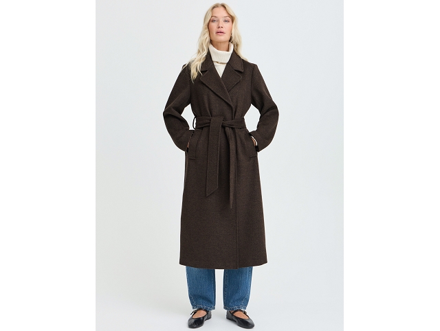 Byoung femme 20819155 . byabonnet noir