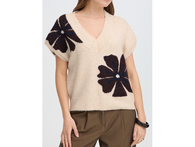 Byoung femme 20819169 . byomea beige8373601_2