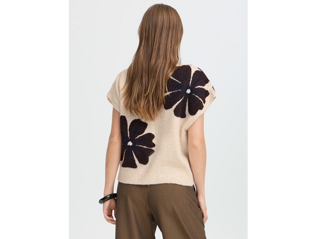 Byoung femme 20819169 . byomea beige8373601_4