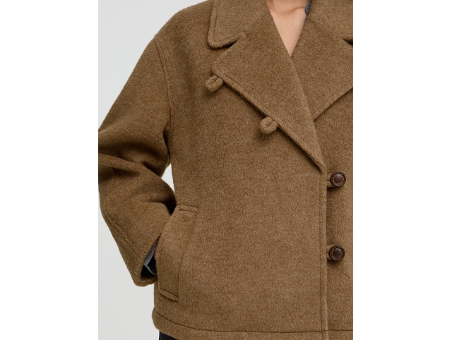 Byoung femme 20819185 . bycitrio marron8373701_3