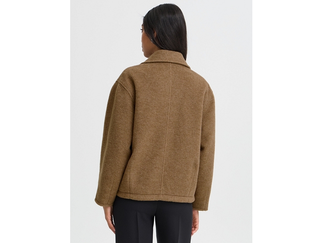 Byoung femme 20819185 . bycitrio marron8373701_4