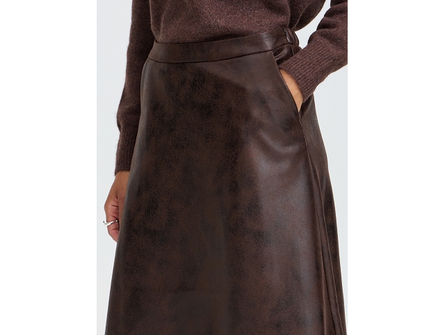Byoung femme 20819316 . bydimian marron8373801_2