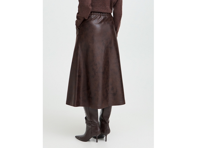 Byoung femme 20819316 . bydimian marron8373801_3
