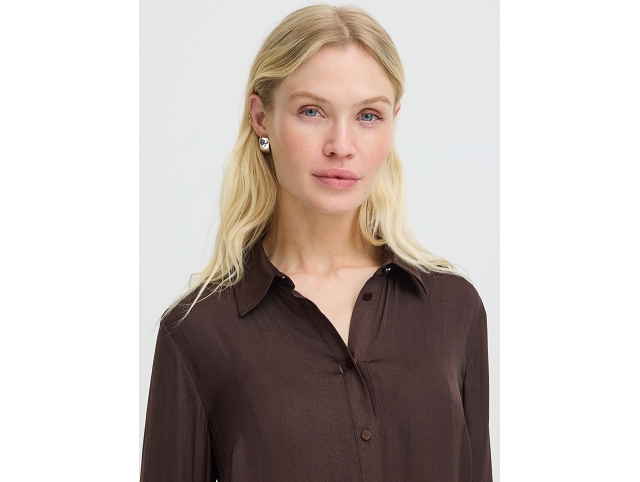Byoung femme 20819438 . byival marron8373901_3