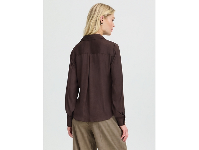 Byoung femme 20819438 . byival marron8373901_5
