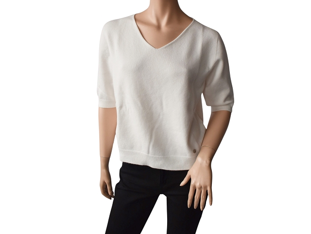 Please femme m49778996 blanc