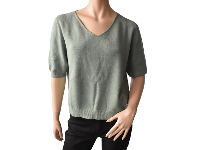 Please femme m49778996 vert