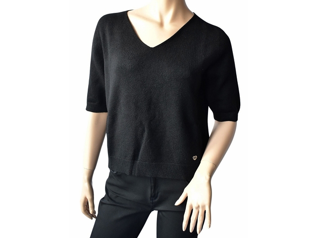 Please femme m49778996 noir