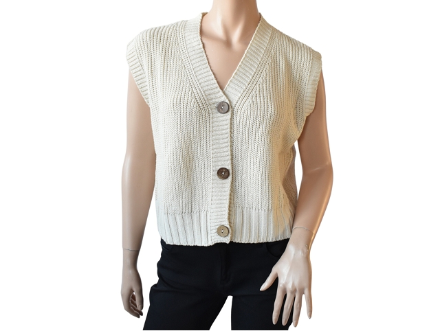 Please femme m49779134 beige