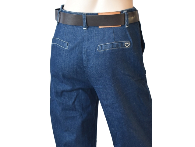 Please femme p1habq2w49 bleu8374401_2