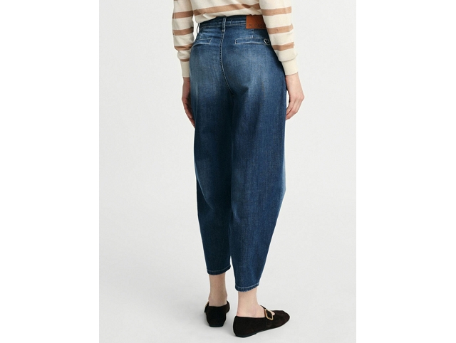 Please femme p2z6bq2e25 bleu8374501_3