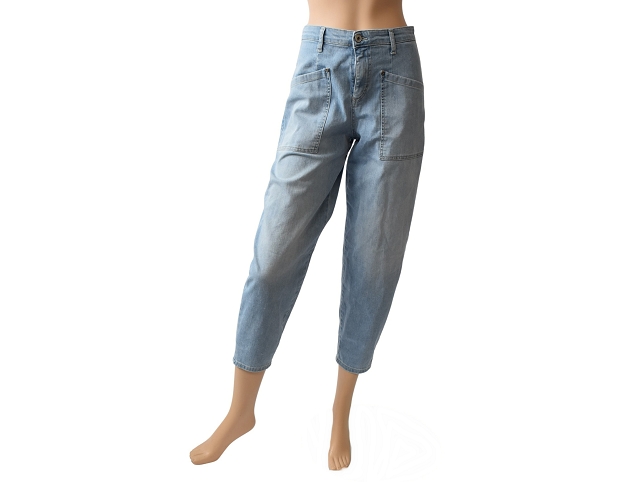 Please femme p2z6bq2phn bleu