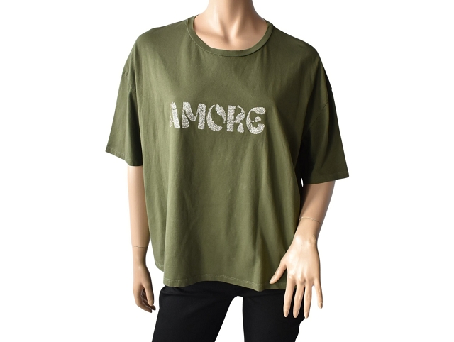 Please femme t0ohkf6s01 vert