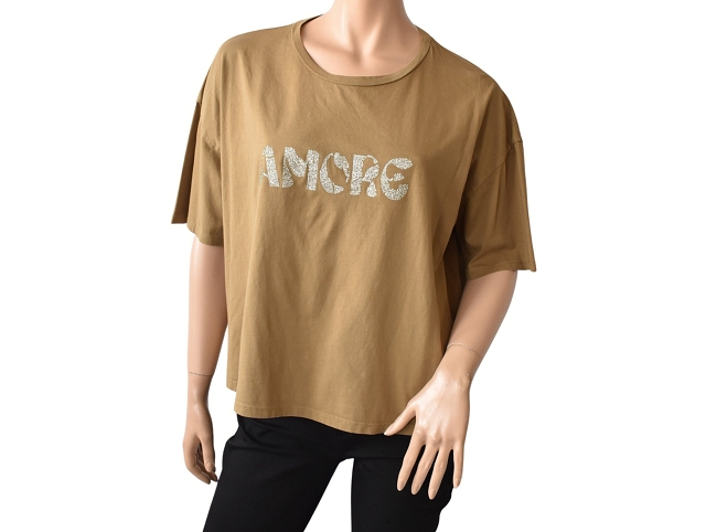 Please femme t0ohkf6s01 marron