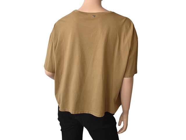 Please femme t0ohkf6s01 marron8374902_3