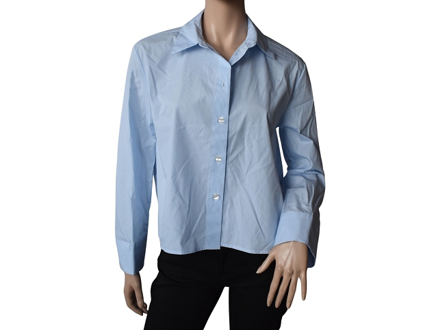 Please femme c1ksdwn000 bleu