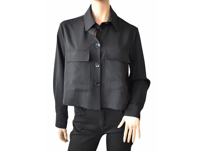 Please femme v0faau3000 noir