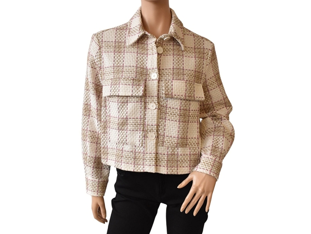 Please femme v0faaw0000 beige