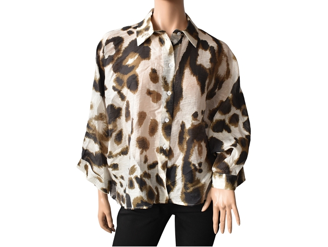 Imperial femme coa6lgh marron