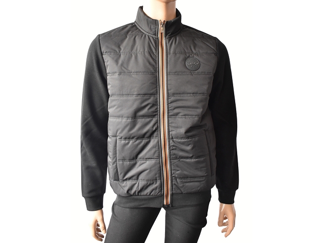 Benson and cherry homme spalong noir