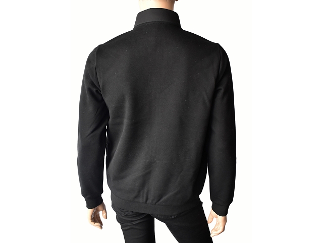 Benson and cherry homme spalong noir8380601_2