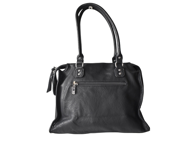 Mandoline maroquinerie 6691 noir8380903_2