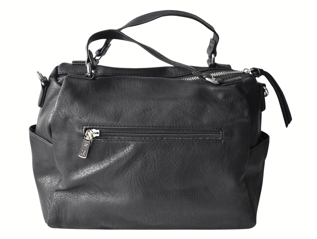 Mandoline maroquinerie 6692 noir8381002_2