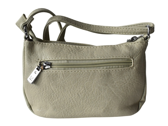 Mandoline maroquinerie 6696 vert8381101_2