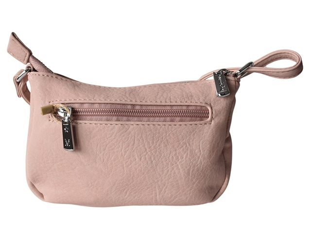 Mandoline maroquinerie 6696 rose et violet8381103_2