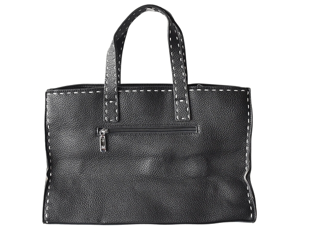 Mandoline maroquinerie 88262 noir8381201_2