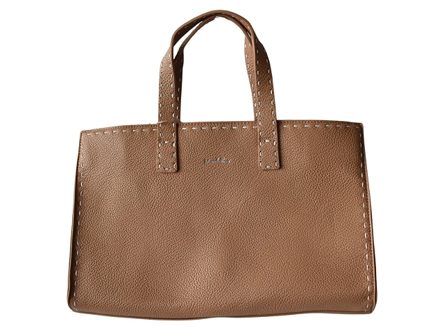 Mandoline maroquinerie 88262 marron