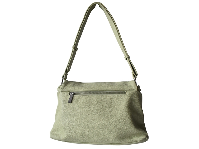 Mandoline maroquinerie 88281 vert8381301_2