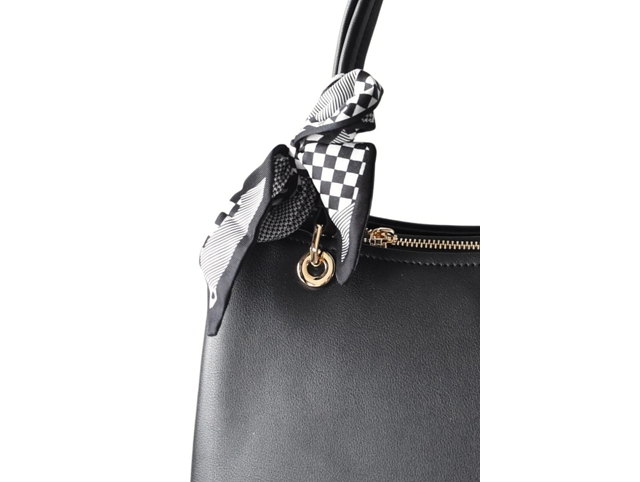 Mandoline maroquinerie a.701 noir8381401_2