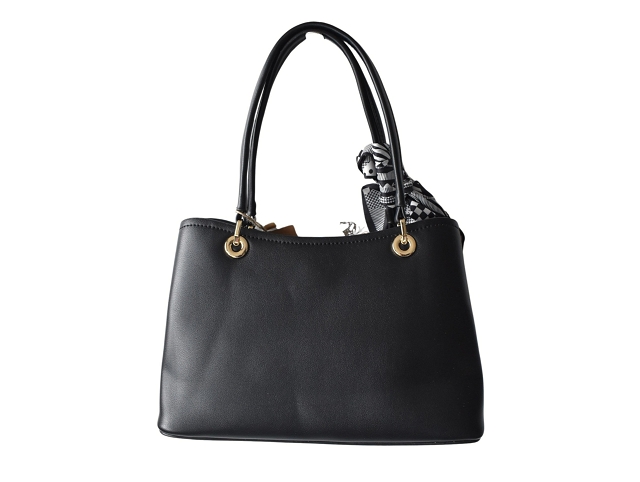 Mandoline maroquinerie a.701 noir8381401_3