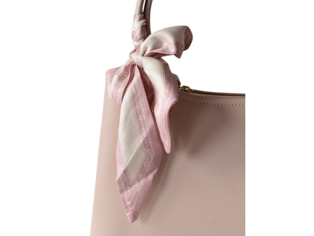 Mandoline maroquinerie a.701 rose et violet8381402_2