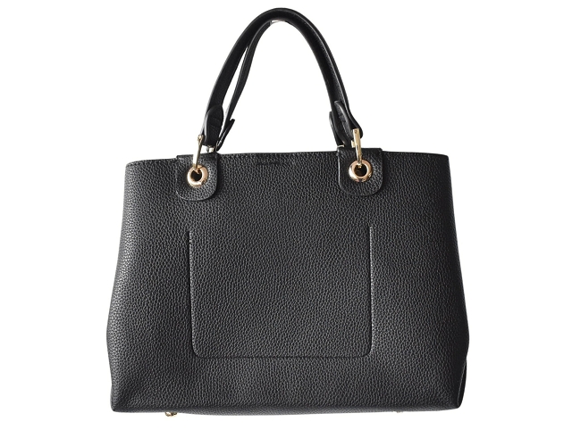 Mandoline maroquinerie a.712 noir8381502_2