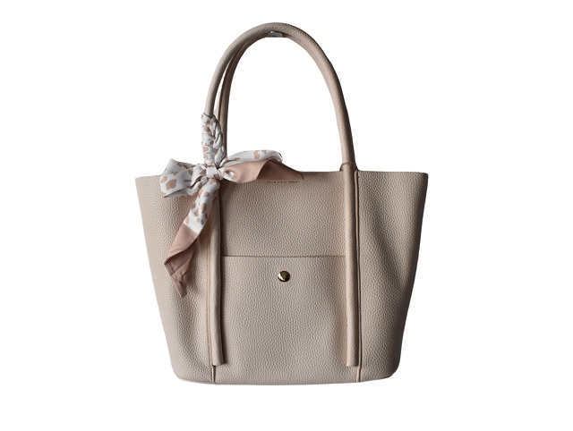 Mandoline maroquinerie a.713 beige