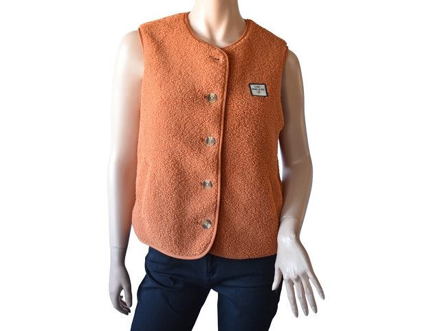 C est beau la vie femme 68cb2gi102 . come jaune et orange