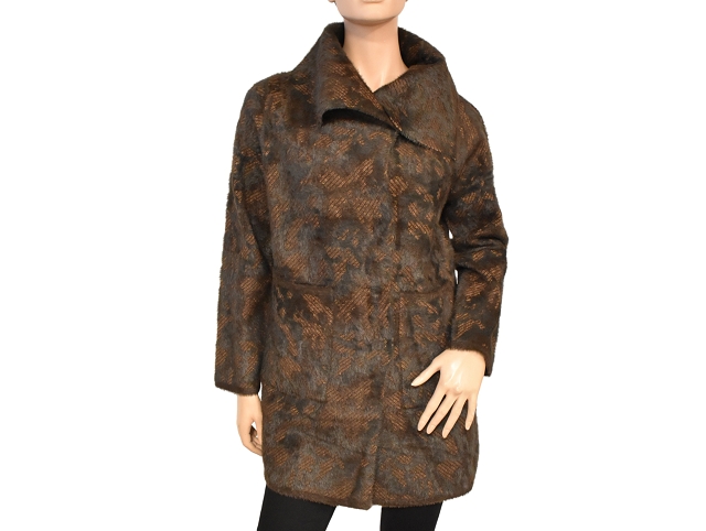 Lola espeleta femme ma550 marron