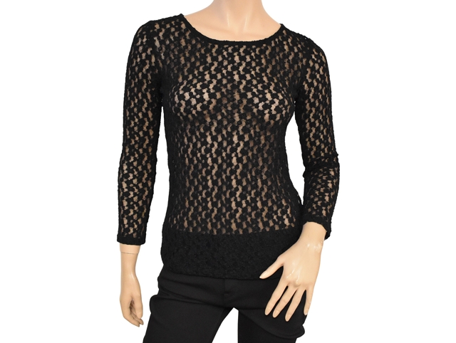 Lola espeleta femme ts320 noir