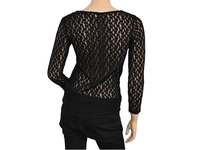 Lola espeleta femme ts320 noir8387401_2
